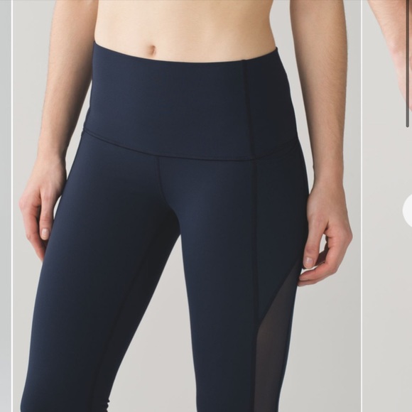 Lululemon Make a Move Leggings - Picture 3 of 8